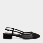 Zapatos Casuales Footloose Mujeres Ftl-Nz00008