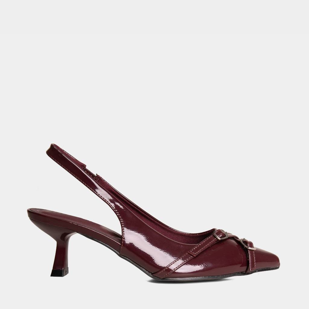 Zapatos Casuales Footloose Mujeres Ftl-Oz00004 Zapatos Casuales Footloose Mujeres Ftl-Oz00004 - Imagen 1