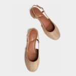 Zapatos Casuales Footloose Mujeres Ftl-Rs00015 - Imagen 10