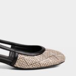 Zapatos Casuales Footloose Mujeres Ftl-Rs00015 - Imagen 4