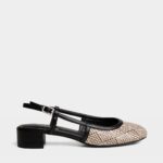 Zapatos Casuales Footloose Mujeres Ftl-Rs00015 - Imagen 36
