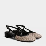 Zapatos Casuales Footloose Mujeres Ftl-Rs00015 - Imagen 37