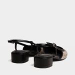 Zapatos Casuales Footloose Mujeres Ftl-Rs00015 - Imagen 48