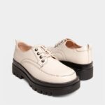 Zapatos Casuales Footloose Mujeres Ftl-Rs00043 - Imagen 10