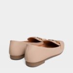 Mocasines Casuales Footloose Mujeres Ftl-Yq00006 - Imagen 43