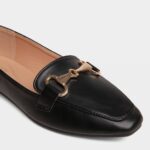 Mocasines Casuales Footloose Mujeres Ftl-Yq00006 - Imagen 9