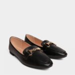 Mocasines Casuales Footloose Mujeres Ftl-Yq00006 - Imagen 12