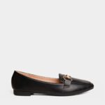 Mocasines Casuales Footloose Mujeres Ftl-Yq00006 - Imagen 16