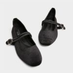 Ballerinas Casuales Footloose Mujeres Ftl-Yq00007 - Imagen 30