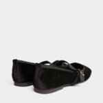 Ballerinas Casuales Footloose Mujeres Ftl-Yq00007 - Imagen 38