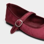 Ballerinas Casuales Footloose Mujeres Ftl-Yq00007 - Imagen 4