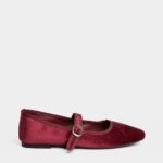 Ballerinas Casuales Footloose Mujeres Ftl-Yq00007 - Imagen 6