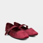 Ballerinas Casuales Footloose Mujeres Ftl-Yq00007 - Imagen 7
