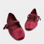 Ballerinas Casuales Footloose Mujeres Ftl-Yq00007 - Imagen 25