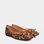 Ballerinas Casuales Footloose Mujeres Ftl-Yq00008 - Imagen 2