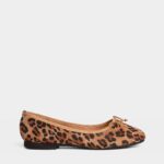 Ballerinas Casuales Footloose Mujeres Ftl-Yq00008 - Imagen 16
