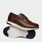 Zapatos Casuales Renzo Renzini Hombres Rch-Wo002 - Imagen 45