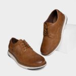 Zapatos Casuales Renzo Renzini Hombres Rch-Wo002 - Imagen 80
