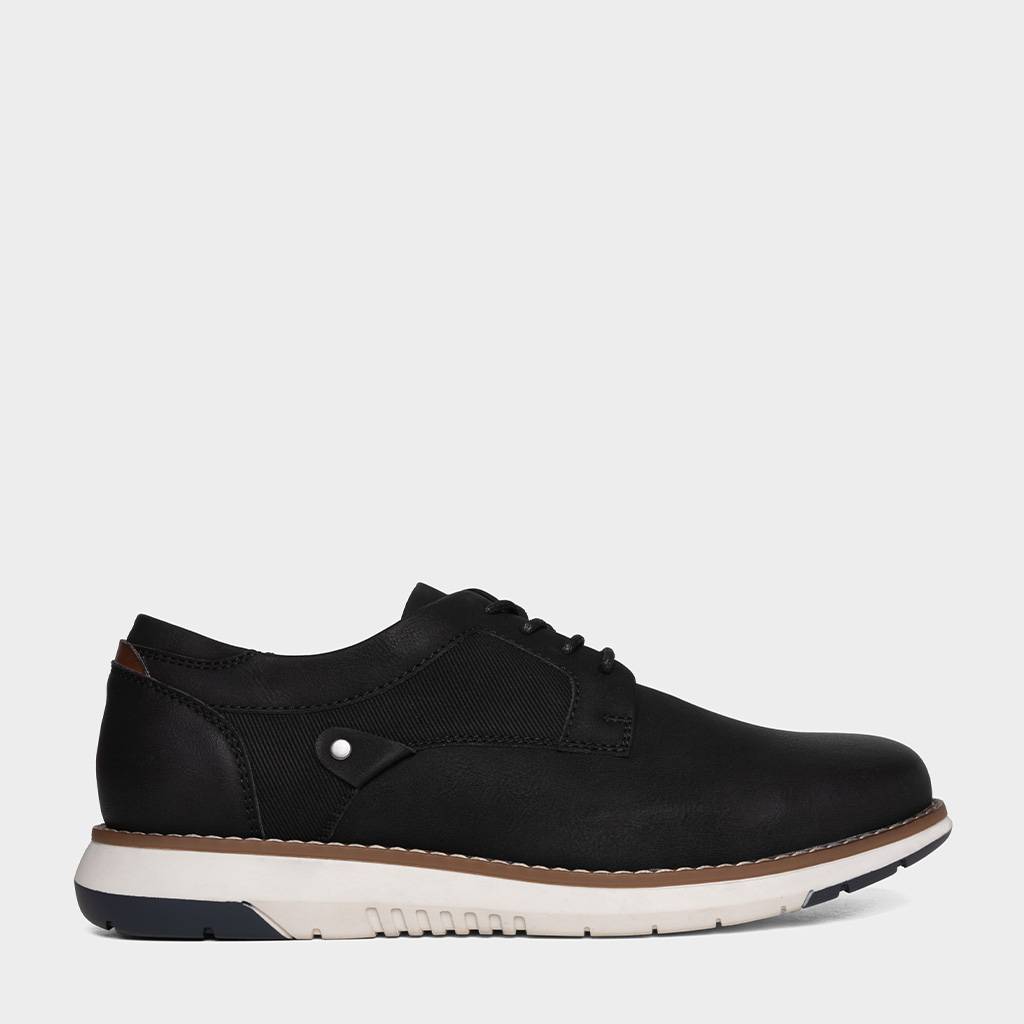 Zapatos Casuales Renzo Renzini Hombres Rch-Wo002 Zapatos Casuales Renzo Renzini Hombres Rch-Wo002 - Imagen 1