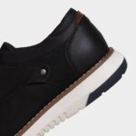 Zapatos Casuales Renzo Renzini Hombres Rch-Wo002 - Imagen 9