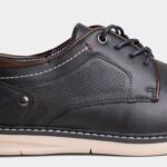 Zapatos Casuales Renzo Renzini Hombres Rch-Wo003 - Imagen 34