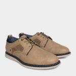 Zapatos Casuales Renzo Renzini Hombres Rch-Wo003 - Imagen 62