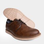 Zapatos Casuales Renzo Renzini Hombres Rch-Wo003 - Imagen 15