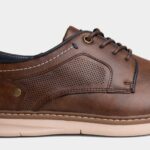 Zapatos Casuales Renzo Renzini Hombres Rch-Wo003 - Imagen 29