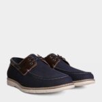 Zapatos Casuales Renzo Renzini Hombres Rrz-De00004 - Imagen 42