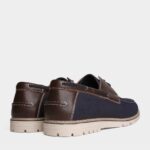 Zapatos Casuales Renzo Renzini Hombres Rrz-De00004 - Imagen 43