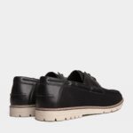 Zapatos Casuales Renzo Renzini Hombres Rrz-De00004 - Imagen 3