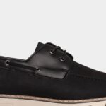 Zapatos Casuales Renzo Renzini Hombres Rrz-De00004 - Imagen 4