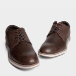 Zapatos Casuales Renzo Renzini Hombres Rrz-Wo0001 - Imagen 10