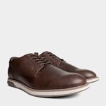 Zapatos Casuales Renzo Renzini Hombres Rrz-Wo0001 - Imagen 12