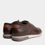 Zapatos Casuales Renzo Renzini Hombres Rrz-Wo0001 - Imagen 13