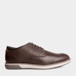 Zapatos Casuales Renzo Renzini Hombres Rrz-Wo0001 - Imagen 16
