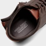 Zapatos Casuales Renzo Renzini Hombres Rrz-Wo0001 - Imagen 19
