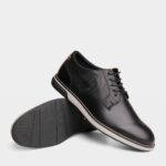 Zapatos Casuales Renzo Renzini Hombres Rrz-Wo0001 - Imagen 45