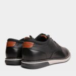 Zapatos Casuales Renzo Renzini Hombres Rrz-Wo0001 - Imagen 58