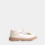 Zapatos De Vestir Footloose Kids Infante Ftk-Dl0002
