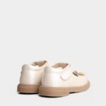Zapatos De Vestir Footloose Kids Infante Ftk-Dl0002 - Imagen 3