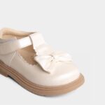 Zapatos De Vestir Footloose Kids Infante Ftk-Dl0002 - Imagen 24