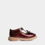 Zapatos De Vestir Footloose Kids Infante Ftk-Dl0002 - Imagen 31