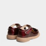 Zapatos De Vestir Footloose Kids Infante Ftk-Dl0002 - Imagen 33