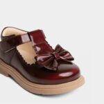 Zapatos De Vestir Footloose Kids Infante Ftk-Dl0002 - Imagen 34