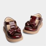 Zapatos De Vestir Footloose Kids Infante Ftk-Dl0002 - Imagen 50