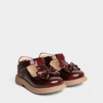 Zapatos De Vestir Footloose Kids Infante Ftk-Dl0002 - Imagen 57