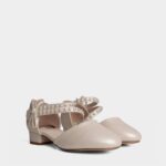 Zapatos De Vestir Footloose Kids Niñas Ftk-Im00008 - Imagen 12