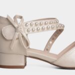 Zapatos De Vestir Footloose Kids Niñas Ftk-Im00008 - Imagen 34