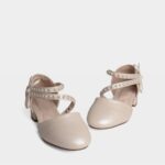 Zapatos De Vestir Footloose Kids Niñas Ftk-Im00008 - Imagen 35